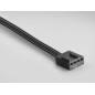 Mars Gaming MCPU120 sistema di raffreddamento per computer Processore Refrigeratore 12 cm Nero 1 pz Mars Gaming MCPU120 sistema di raffreddamento per computer Processore Refrigeratore 12 cm Nero 1 pz