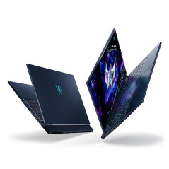 Acer Predator Helios Neo 16S AI Intel Core Ultra 9 275HX Computer portatile 40,6 cm (16") WQXGA 32 GB DDR5-SDRAM 2,05 TB SSD