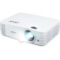 Acer H6815BD Proiettore a raggio standard 4000 ANSI lumen DLP UHD 4K (3840x2160) Compatibilità 3D Bianco