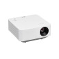Proyector lg cinemabeam pf510q 450 lumenes 1920 x 1080 150.000:1 hdmi red smart