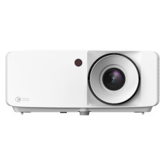 Optoma ZH420 Proiettore a raggio standard 4300 ANSI lumen DLP 1080p (1920x1080) Compatibilità 3D Bianco