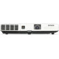 Videoproyector epson eb - 1751 3lcd -  xga -  2600 lumens -  2000:1