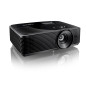 Proyector optoma x400lve ansi dlp xga 4000 lumenes - hdmi - vga - usb - 3d