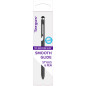 Lapiz digital y boligrafo targus antimicrobiano negro