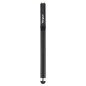 Lapiz digital y boligrafo targus antimicrobiano negro