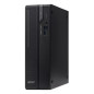 Acer Veriton 2000 Compact Tower Intel® Core™ i3 i3-14100 8 GB DDR5-SDRAM 256 GB SSD Windows 11 Pro Mini Tower Mini PC Nero Acer Veriton 2000 Compact Tower Intel® Core™ i3 i3-14100 8 GB DDR5-SDRAM 256 GB SSD Windows 11 Pro Mini Tower Mini PC Nero