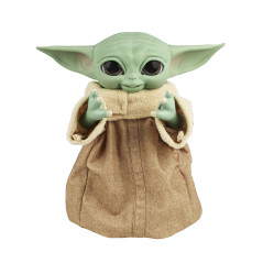 Star Wars F28495L0 giocattolo interattivo