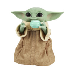 Star Wars F28495L0 giocattolo interattivo