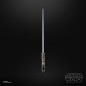 Star Wars The Black Series Rey Skywalker Force FX Elite Lightsaber with Advanced LEDs