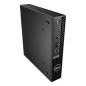 DELL OptiPlex 7020 Intel® Core™ i5 i5-14500T 16 GB DDR5-SDRAM 512 GB SSD Windows 11 Pro MFF Mini PC Nero DELL OptiPlex 7020 Intel® Core™ i5 i5-14500T 16 GB DDR5-SDRAM 512 GB SSD Windows 11 Pro MFF Mini PC Nero