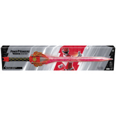 Power Rangers F39475L0 arma giocattolo