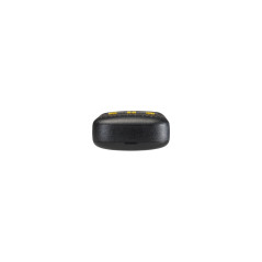 Motorola XT185 ricetrasmittente 16 canali 446.00625 - 446.19375 MHz Nero