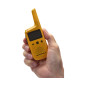Motorola Talkabout T72 ricetrasmittente 16 canali 446.00625 - 446.19375 MHz Arancione Motorola Talkabout T72 ricetrasmittente 16 canali 446.00625 - 446.19375 MHz Arancione