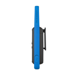 Motorola Talkabout T62 ricetrasmittente 16 canali 446.00625 - 446.19375 MHz Nero, Blu