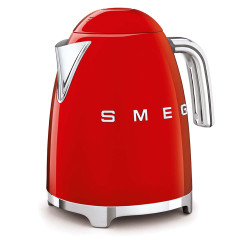 SMEG KETTLE 50´STYLE RED KLF03RDEU