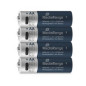 PILAS RECARGABLES MEDIARANGE AA