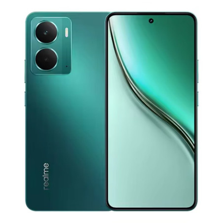 REALME P3 8+256GB DS 5G STARLIGHT GREEN OEM