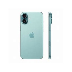 APPLE IPHONE 16 512GB TEAL MYEU3QN/A