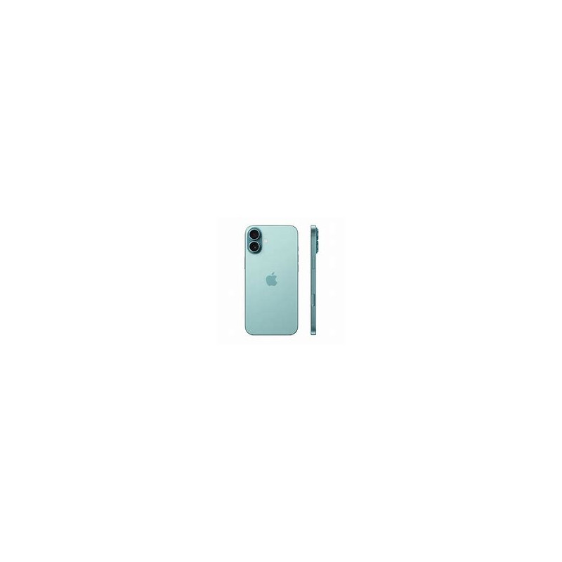 APPLE IPHONE 16 512GB TEAL MYEU3QN/A