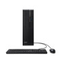 Acer Veriton X VX2720G Intel® Core™ i5 i5-14400 8 GB DDR5-SDRAM 512 GB SSD Windows 11 Pro Desktop PC Nero Acer Veriton X VX2720G Intel® Core™ i5 i5-14400 8 GB DDR5-SDRAM 512 GB SSD Windows 11 Pro Desktop PC Nero