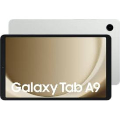 SAMSUNG TAB A9 SM-X110 8+128GB 8.7" WIFI SILVER