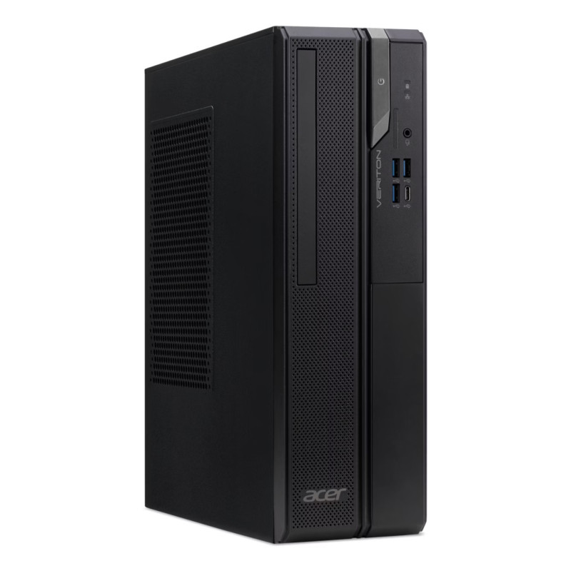 Acer Veriton VX2720G Intel® Core™ i5 i5-14400 16 GB DDR5-SDRAM 512 GB SSD Windows 11 Pro Tower PC Nero Acer Veriton VX2720G Intel® Core™ i5 i5-14400 16 GB DDR5-SDRAM 512 GB SSD Windows 11 Pro Tower PC Nero