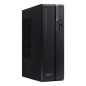 Acer Veriton VX2720G Intel® Core™ i5 i5-14400 16 GB DDR5-SDRAM 512 GB SSD Windows 11 Pro Tower PC Nero
