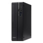 Acer Veriton VX2720G Intel® Core™ i5 i5-14400 16 GB DDR5-SDRAM 512 GB SSD Windows 11 Pro Tower PC Nero