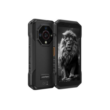 ULEFONE ARMOR X32 PRO 8+256GB 5G FUTURE BLACK
