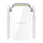 D-Link DAP-1610 Ricevitore e trasmettitore di rete Bianco 10, 100 Mbit/s D-Link DAP-1610 Ricevitore e trasmettitore di rete Bianco 10, 100 Mbit/s