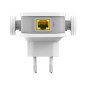 D-Link DAP-1610 Ricevitore e trasmettitore di rete Bianco 10, 100 Mbit/s D-Link DAP-1610 Ricevitore e trasmettitore di rete Bianco 10, 100 Mbit/s