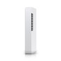 Ubiquiti U7 Pro Wall 5700 Mbit/s Bianco Supporto Power over Ethernet (PoE) Ubiquiti U7 Pro Wall 5700 Mbit/s Bianco Supporto Power over Ethernet (PoE)