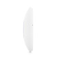 Ubiquiti UniFi 6 Long-Range 3000 Mbit/s Bianco Supporto Power over Ethernet (PoE) Ubiquiti UniFi 6 Long-Range 3000 Mbit/s Bianco Supporto Power over Ethernet (PoE)