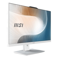 MSI Modern AM242P 1M-1287ES Intel Core 7 150U 60,5 cm (23.8") 1920 x 1080 Pixel PC All-in-one 16 GB DDR5-SDRAM 512 GB SSD