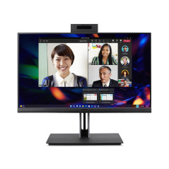 Acer Veriton Z4714GT Intel® Core™ i7 i7-13700 60,5 cm (23.8") 1920 x 1080 Pixel PC All-in-one 16 GB DDR4-SDRAM 512 GB SSD