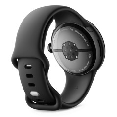 Google Pixel Watch 3 AMOLED 41 mm Digitale Touch screen 4G Nero Wi-Fi GPS (satellitare)