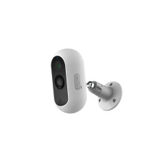 Camara seguridad inteligente spc magnes 3 130 -  1080p -  detector movimiento -  vision nocturna -  ip65