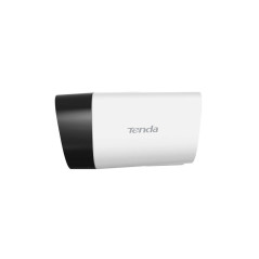 Tenda IT7-PRS telecamera di sorveglianza Pallottola (forma) Telecamera di sicurezza IP Esterno 2560 x 1440 Pixel Soffitto muro
