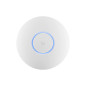 Ubiquiti U6+ punto accesso WLAN 2402 Mbit/s Bianco Supporto Power over Ethernet (PoE) Ubiquiti U6+ punto accesso WLAN 2402 Mbit/s Bianco Supporto Power over Ethernet (PoE)