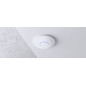 Ubiquiti U6+ punto accesso WLAN 2402 Mbit/s Bianco Supporto Power over Ethernet (PoE) Ubiquiti U6+ punto accesso WLAN 2402 Mbit/s Bianco Supporto Power over Ethernet (PoE)