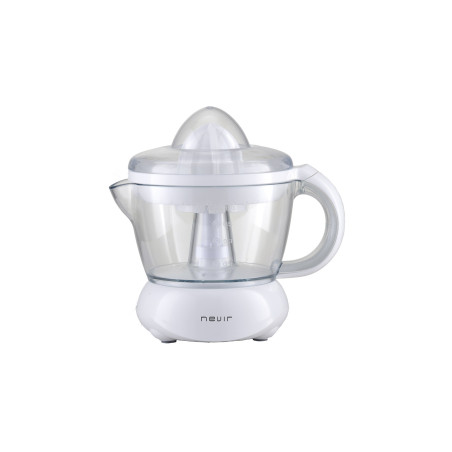 Nevir NVR-1097E spremiagrumi 40 W Bianco