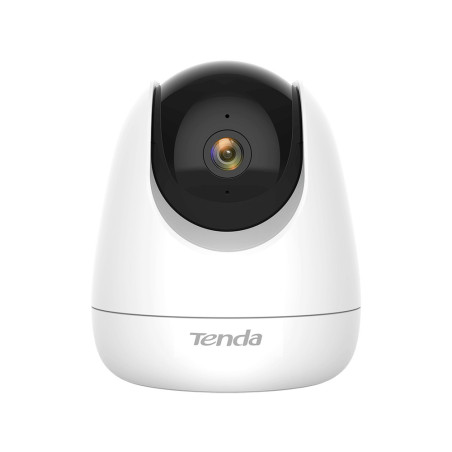 Tenda CP6 telecamera di sorveglianza Cupola Telecamera di sicurezza IP Interno 2304 x 1296 Pixel Soffitto Parete scrivania