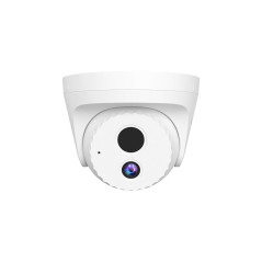 Tenda IC7-PRS-4 telecamera di sorveglianza Cupola Telecamera di sicurezza IP Interno 2560 x 1440 Pixel Soffitto muro