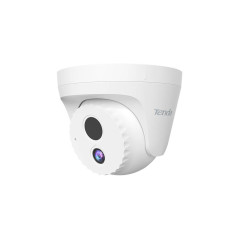 Tenda IC7-PRS-4 telecamera di sorveglianza Cupola Telecamera di sicurezza IP Interno 2560 x 1440 Pixel Soffitto muro