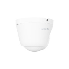 Tenda IC7-PRS-4 telecamera di sorveglianza Cupola Telecamera di sicurezza IP Interno 2560 x 1440 Pixel Soffitto muro