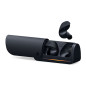 Accesorio sony ps5 -  auriculares pulse explore negro
