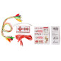 Placa electronica makey makey classic