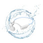 Energy Sistem AquaSport Auricolare Wireless Passanuca Sport Bluetooth Bianco Energy Sistem AquaSport Auricolare Wireless Passanuca Sport Bluetooth Bianco