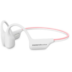 Energy Sistem AquaSport Auricolare Wireless Passanuca Sport Bluetooth Bianco