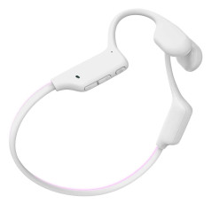 Energy Sistem AquaSport Auricolare Wireless Passanuca Sport Bluetooth Bianco